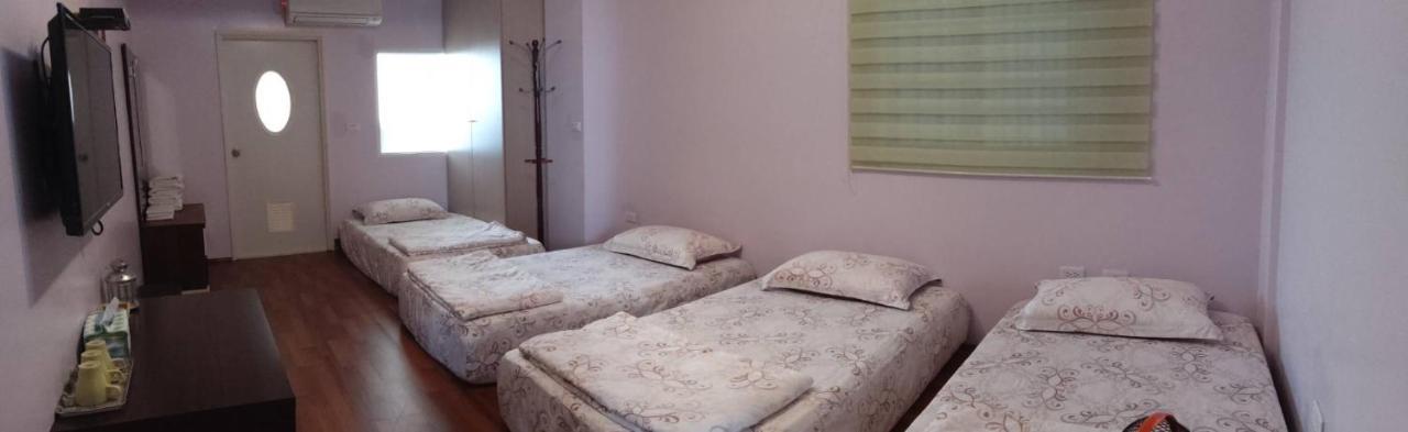 Berkshire B&B Qimei Esterno foto